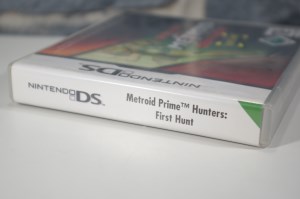 Metroid Prime - Hunters - First Hunt (03)